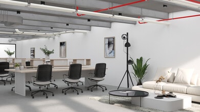 658 Washington Ave, Brooklyn, NY for lease Interior Photo- Image 1 of 4