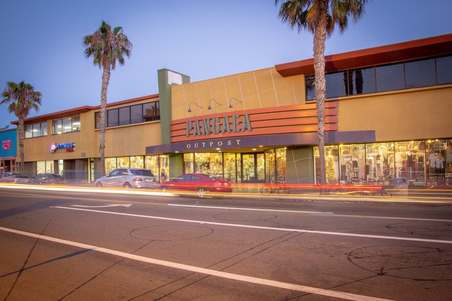 909-919 Garnet Ave, San Diego, CA à louer - Photo du bâtiment - Image 3 de 7