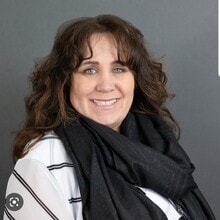 Tammie Scibilia