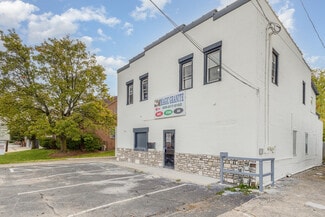 Plus de détails pour 6603 Dixie Hwy, Florence, KY - Commerce de détail à louer