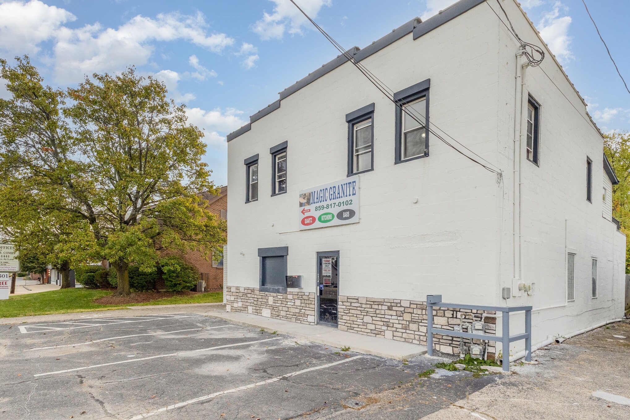 6603 Dixie Hwy, Florence, KY for lease Building Photo- Image 1 of 8
