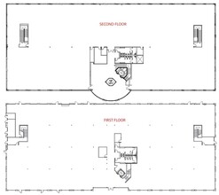 4790 Eastgate Mall, San Diego, CA for lease Floor Plan- Image 1 of 1