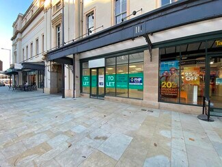 More details for 4 Victoria St, Derby - Retail for Lease