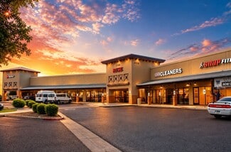 More details for 21258 E Rittenhouse Rd, Queen Creek, AZ - Retail for Lease