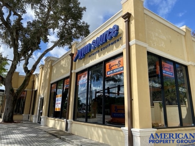 4300 S Tamiami Trl, Sarasota, FL for sale Building Photo- Image 1 of 12