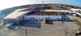 More details for 403 E 4th St, Sparta, IL - Industrial for Lease