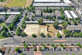 More details for 6620-6630 4th, Sacramento, CA - Land for Sale