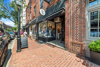 Plus de détails pour 49-49B Charles St, Boston, MA - Multi-résidentiel à vendre