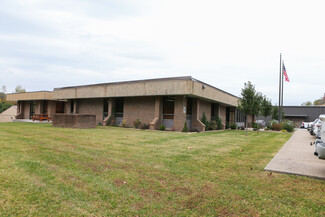 More details for 173 Bombardier Way, Bridgeport, WV - Office for Lease