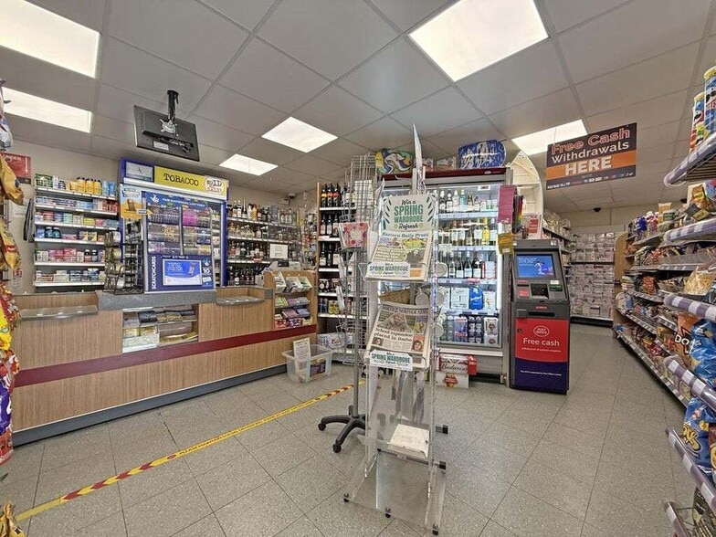 36 High St, Cromer for sale - Building Photo - Image 2 of 22