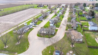 Plus de détails pour 4631 29th rd, Sandwich, IL - Terrain à vendre