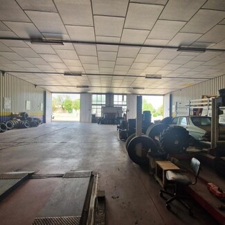 Plus de détails pour Industriel à vendre