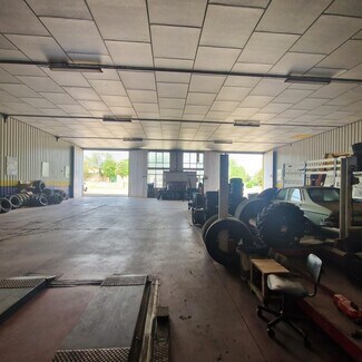 Plus de détails pour Industriel à vendre
