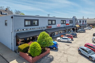 Plus de détails pour 2961-2973 W Liberty Ave, Pittsburgh, PA - Bureau, Bureau/Commerce de détail à louer