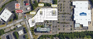 Plus de détails pour 311 Old Gate Ln, Milford, CT - Commerce de détail à louer