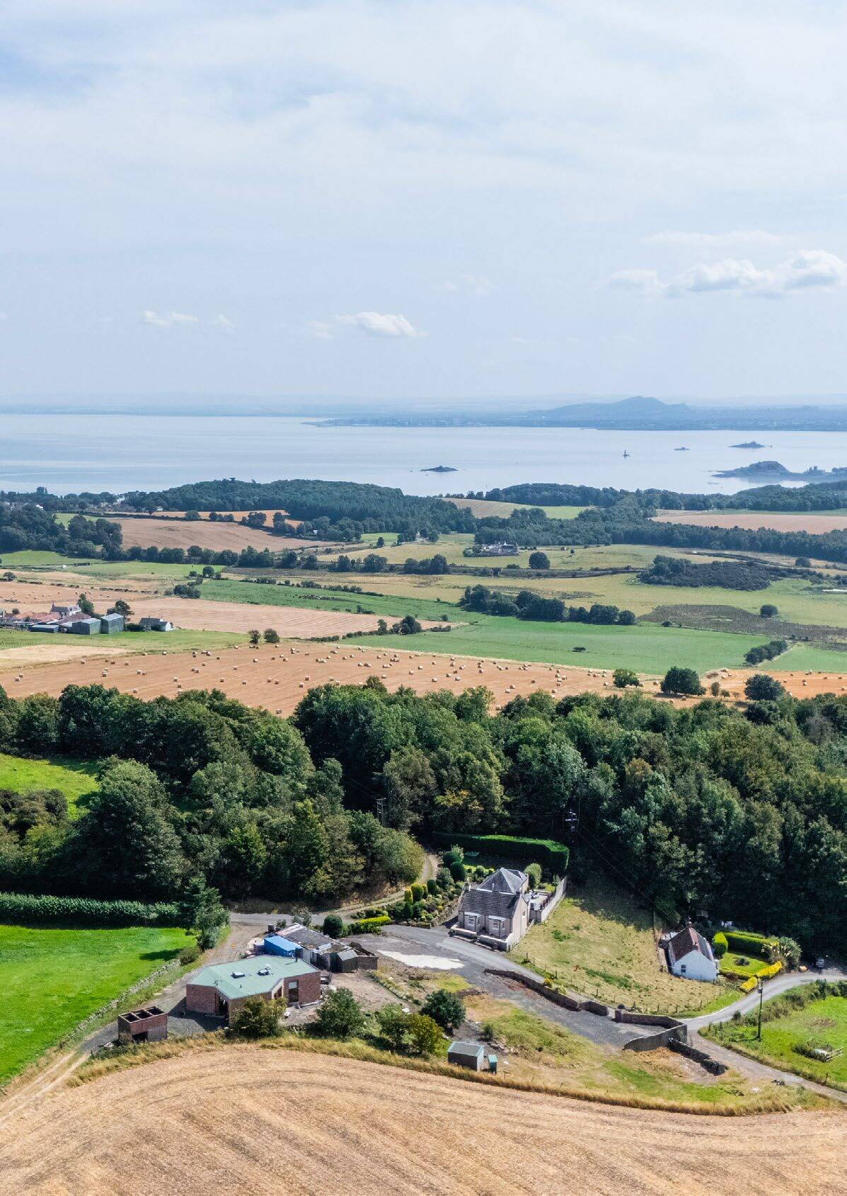 Chapel Steading, Aberdour for sale Other- Image 1 of 5