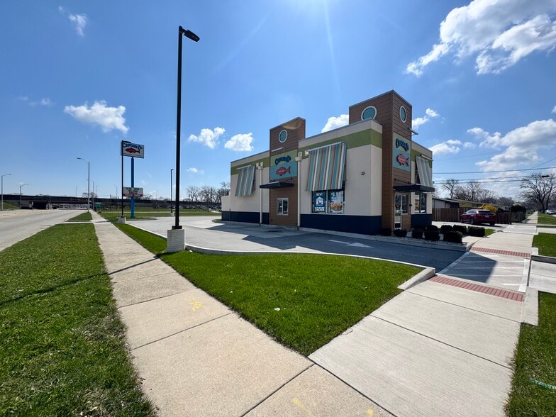 3021 W 147th St, Posen, IL for sale - Building Photo - Image 2 of 18