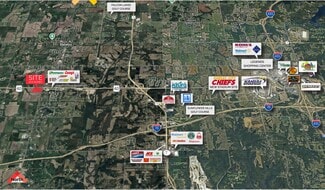 More details for 18625 158th St, Basehor, KS - Land for Sale
