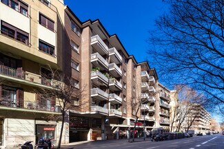 Plus de détails pour Carrer de València, 511, Barcelone - Bureau à louer