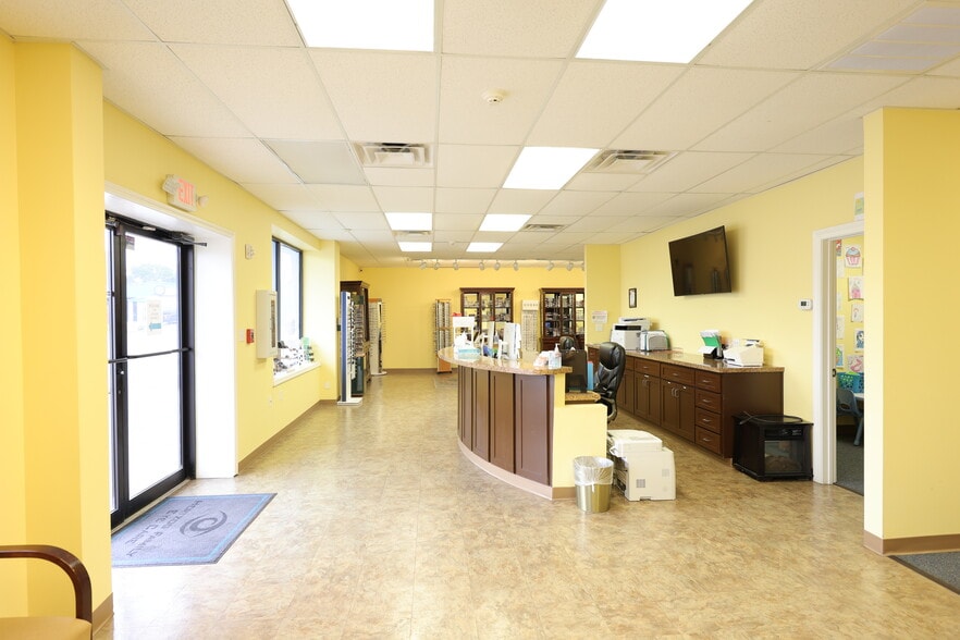 1010 W Main St, Jacksonville, AR for sale - Building Photo - Image 3 of 8