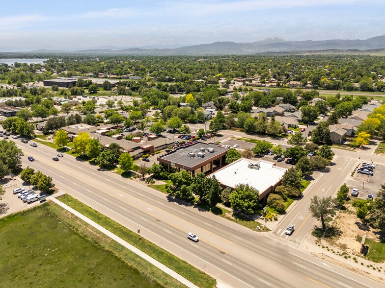 3850 N Grant Ave, Loveland, CO à louer - Photo du bâtiment - Image 3 de 19