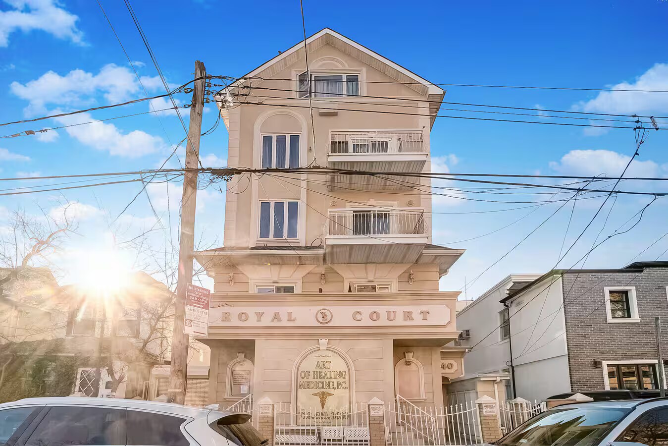 1835 E 14th St, Brooklyn, NY à louer Photo principale- Image 1 de 2