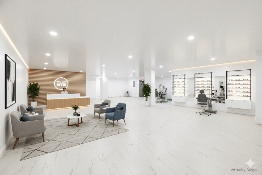 2066 85th St, Brooklyn, NY à vendre - Photo du bâtiment - Image 1 de 13