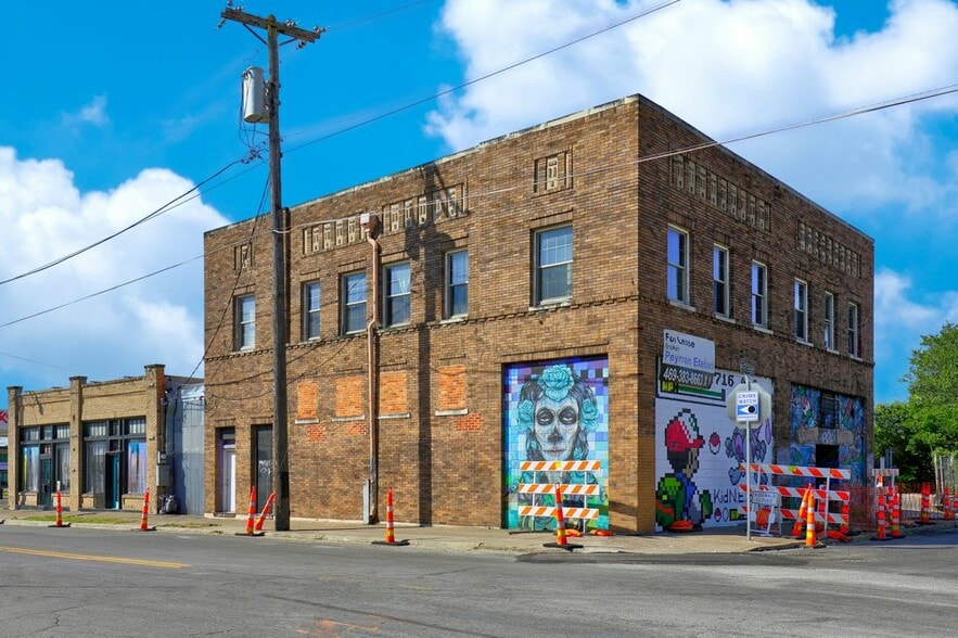 4420 Elm St, Dallas, TX for sale - Primary Photo - Image 1 of 15