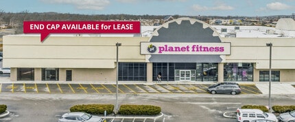 1501-1505 N Bechtle Ave, Springfield, OH for lease Interior Photo- Image 1 of 7