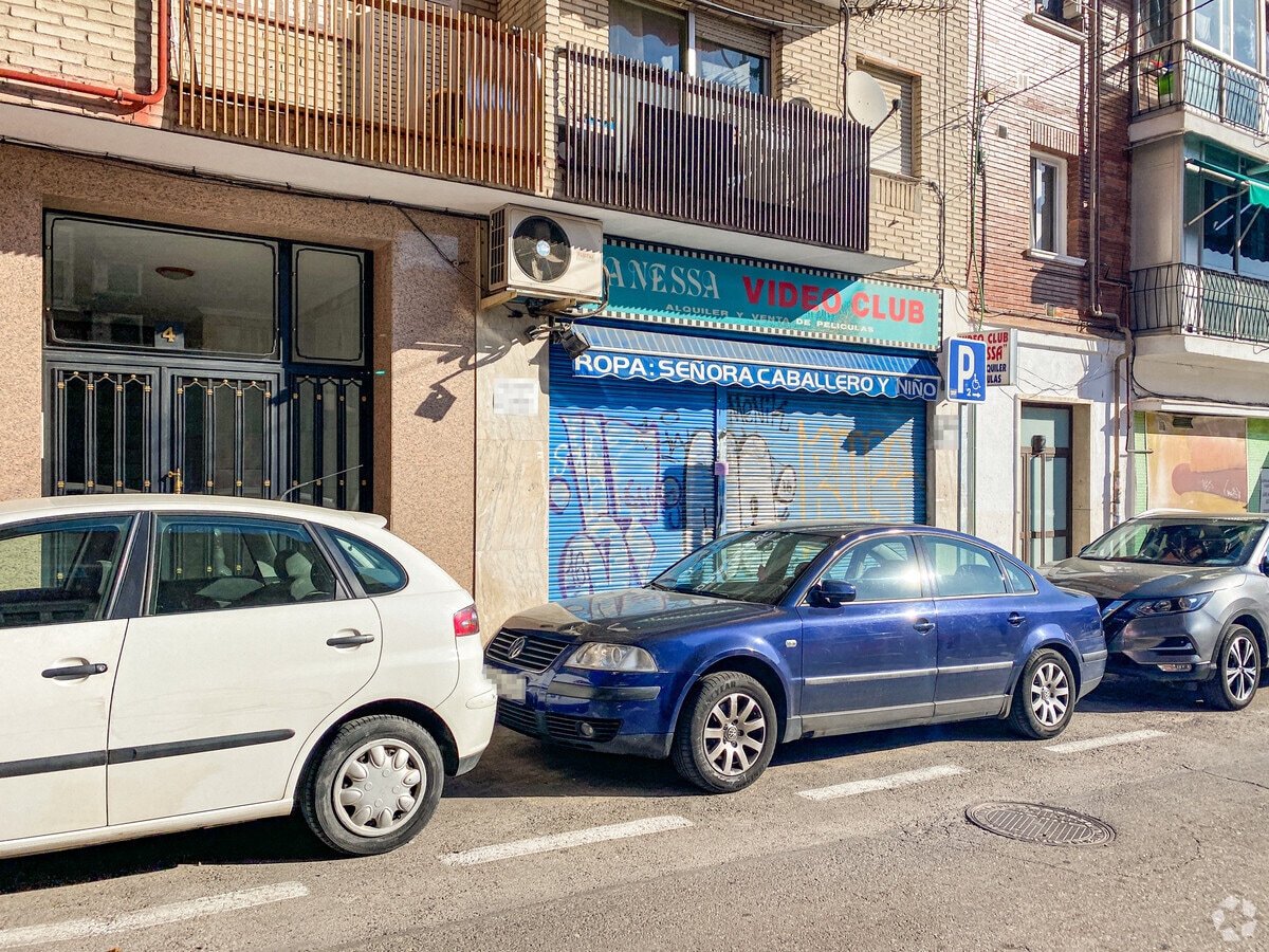 Calle de San Silvestre, 4, Madrid, MAD 28019 - - - Interior Photo - Image 2 of 3