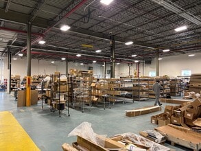 64 Industrial Pky, Woburn, MA for lease Interior Photo- Image 2 of 6