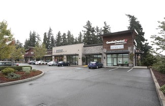 More details for 176th St, Puyallup, WA - Retail for Lease