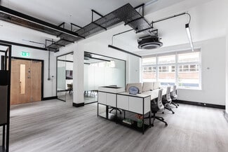 More details for 27-28 Eastcastle St, London - Office for Lease