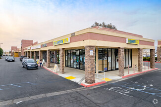 More details for Town Square East Plaza – Retail for Sale, Palmdale, CA