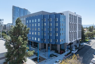 More details for 2310 Calle del Mundo, Santa Clara, CA - Retail for Lease