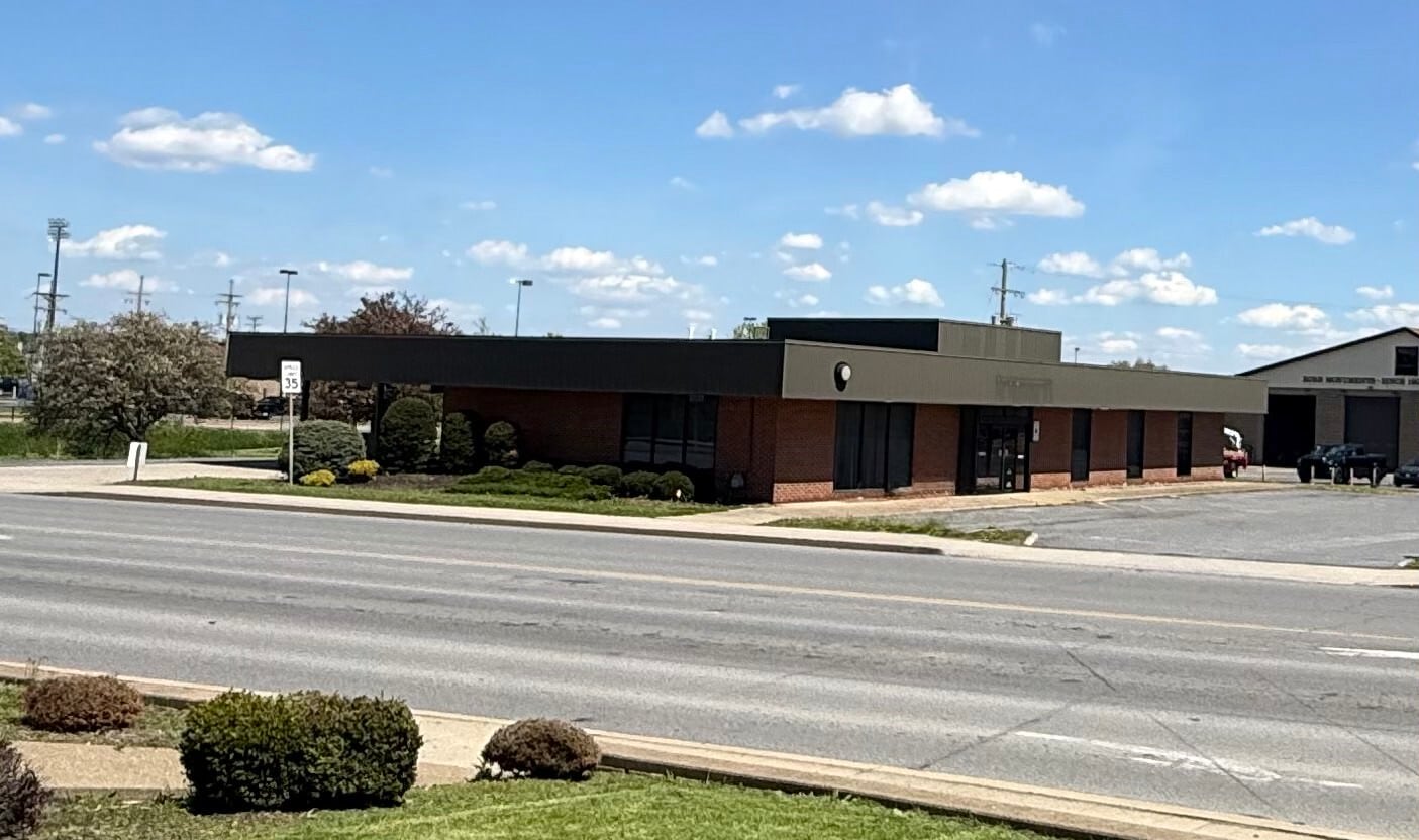200 N Brady St, Dubois, PA for lease Building Photo- Image 1 of 15