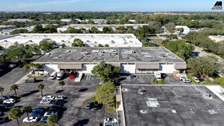 More details for 5870-5900 NW Miami Lakes Dr, Miami Lakes, FL - Industrial for Lease
