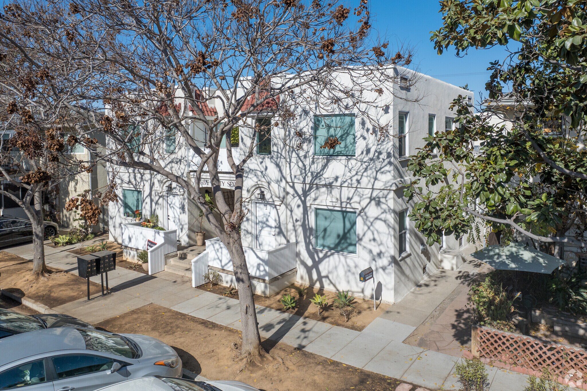 1237 E 1st St, Long Beach, CA for sale Primary Photo- Image 1 of 1