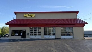 More details for 2562 Columbus St, Grove City, OH - Retail for Sale