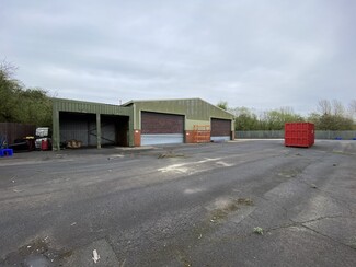 Plus de détails pour 14 Purbrook Rd, Wolverhampton - Industriel à louer