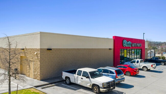 Plus de détails pour 2176 County 52 E rd, Pelham, AL - Commerce de détail à vendre