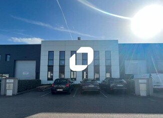 More details for 4 Rue De L'Arsenal, Vénissieux - Flex for Lease