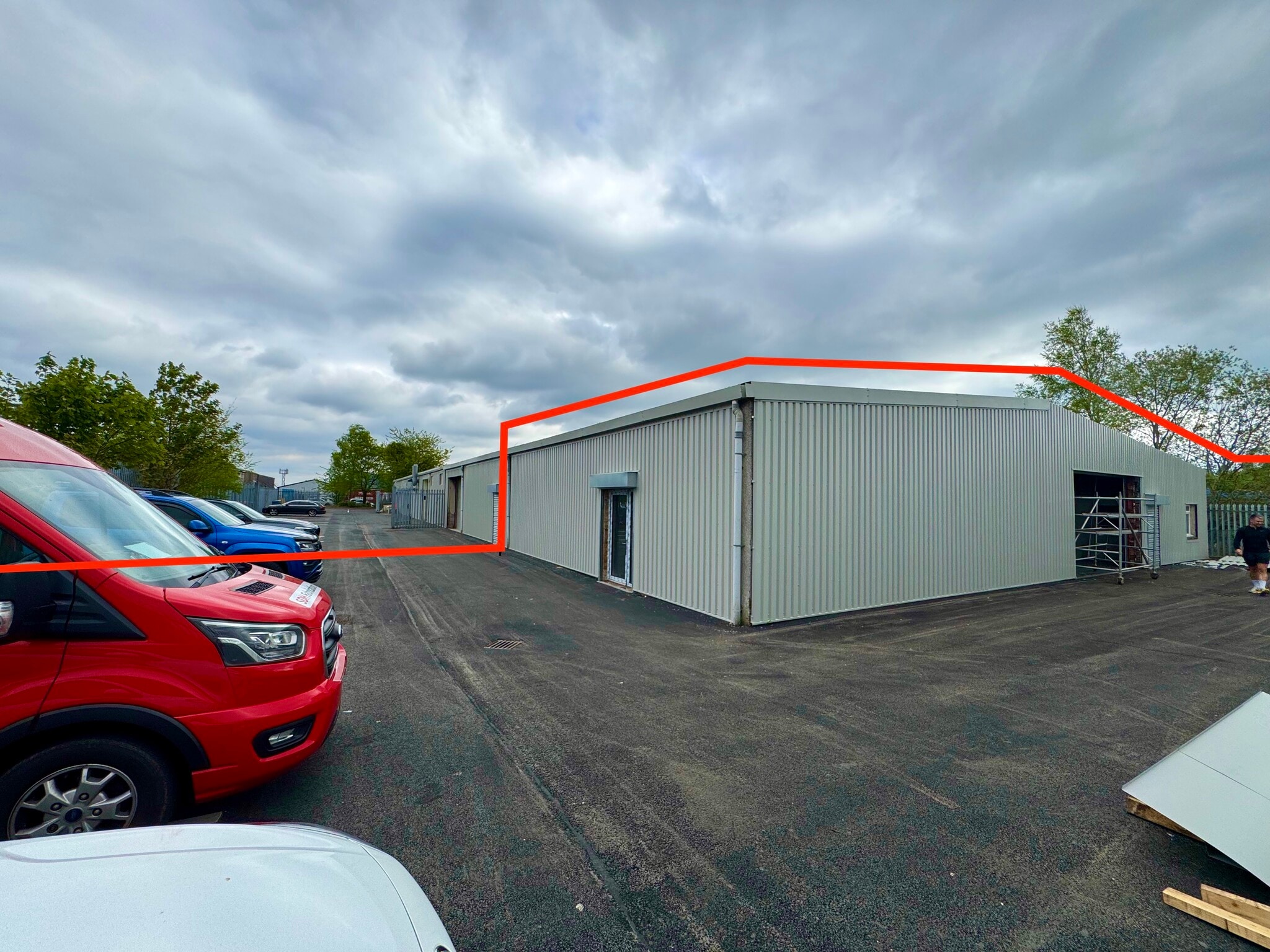 1 Argyle Cres, Hamilton for lease Building Photo- Image 1 of 8