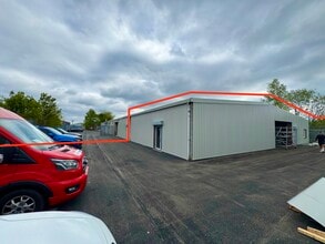 1 Argyle Cres, Hamilton for lease Building Photo- Image 1 of 8