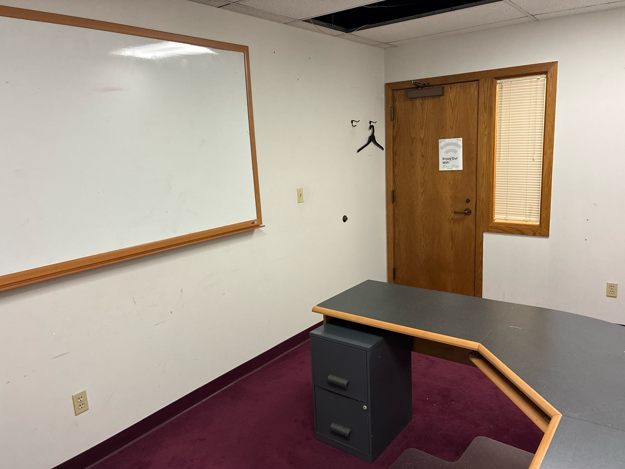 7981 168th Ave NE, Redmond, WA for lease Interior Photo- Image 1 of 1