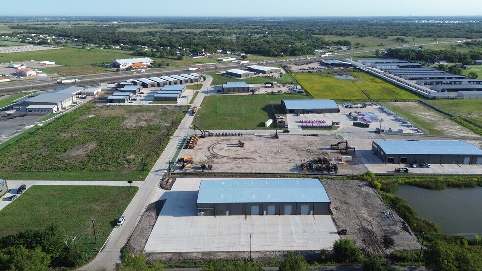 5329 Novak St, Caddo Mills, TX à vendre - Photo du bâtiment - Image 3 de 5