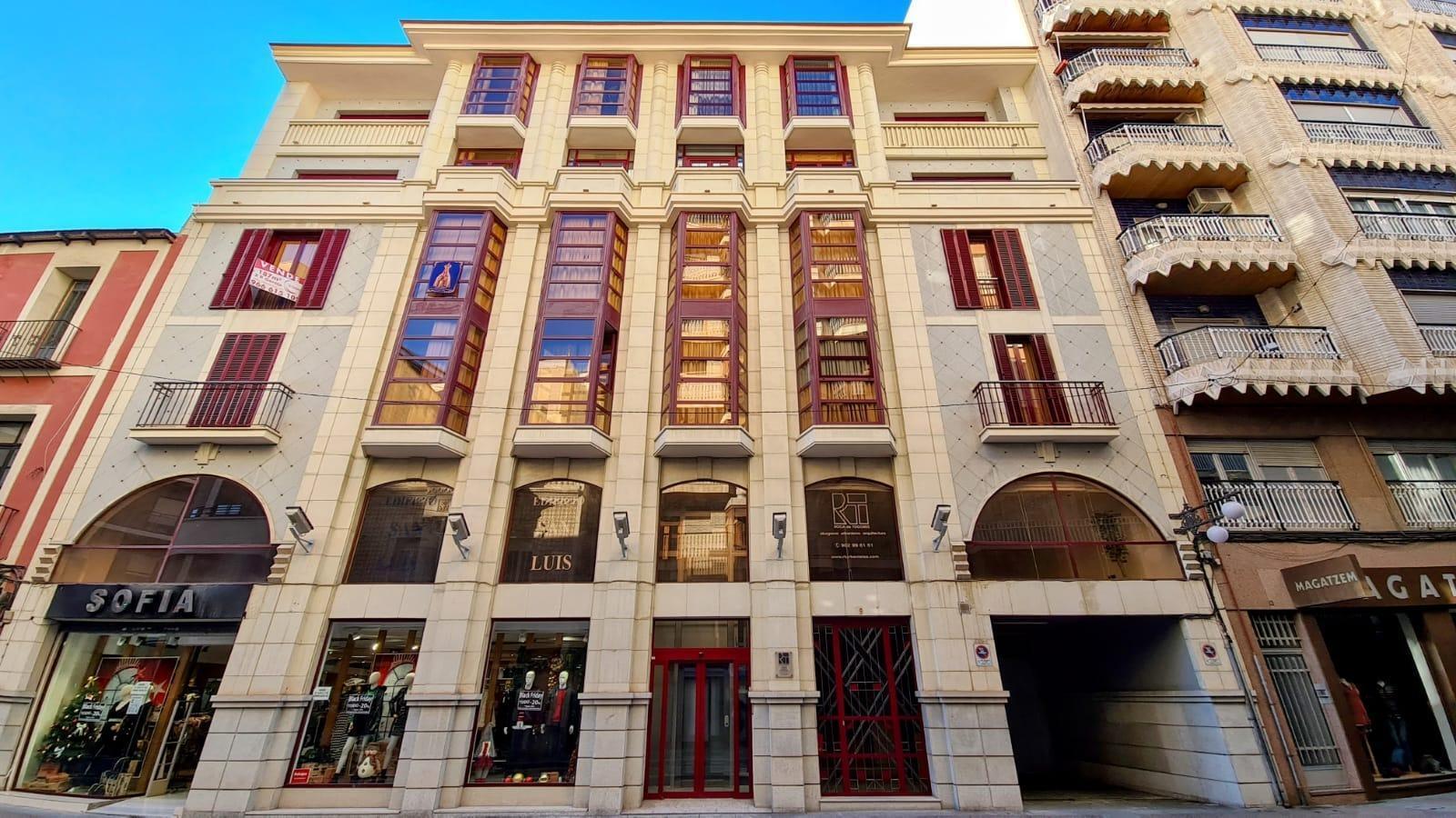 Retail in Elche, Alicante for sale Building Photo- Image 1 of 5