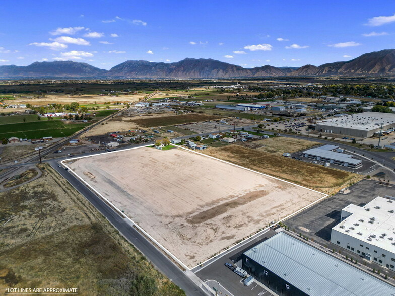 1305 W Utah Ave, Payson, UT à vendre - Photo du bâtiment - Image 3 de 19
