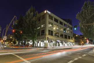 More details for 1106 W Burnside St, Portland, OR - Office, Office/Retail for Lease