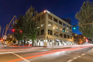 More details for 1106 W Burnside St, Portland, OR - Office for Sale